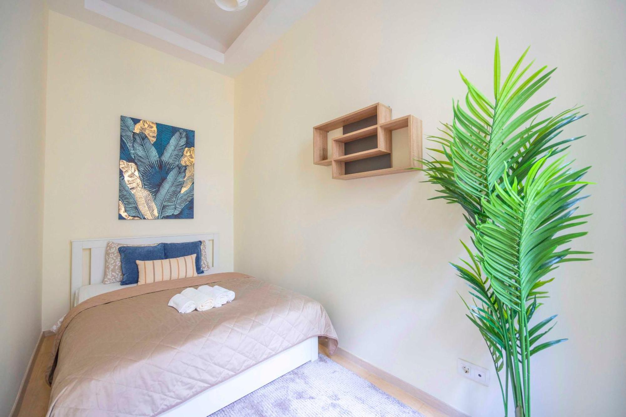 Exclusive & Spacious Central Residence W/ 4Bedrm 2Bathrm Будапеща Екстериор снимка